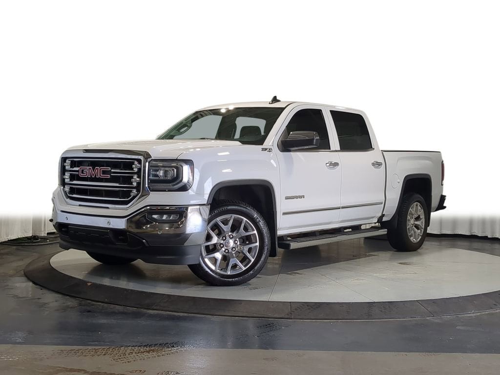 2016 GMC Sierra 1500 SLT -
                  Troy, MI