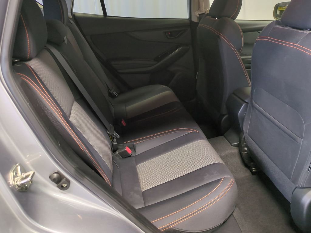 Thumbnail: 2018 Subaru Crosstrek - 22