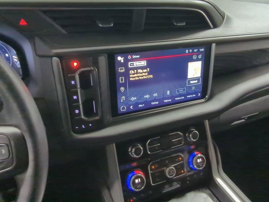 Thumbnail: 2024 GMC Yukon XL - 26