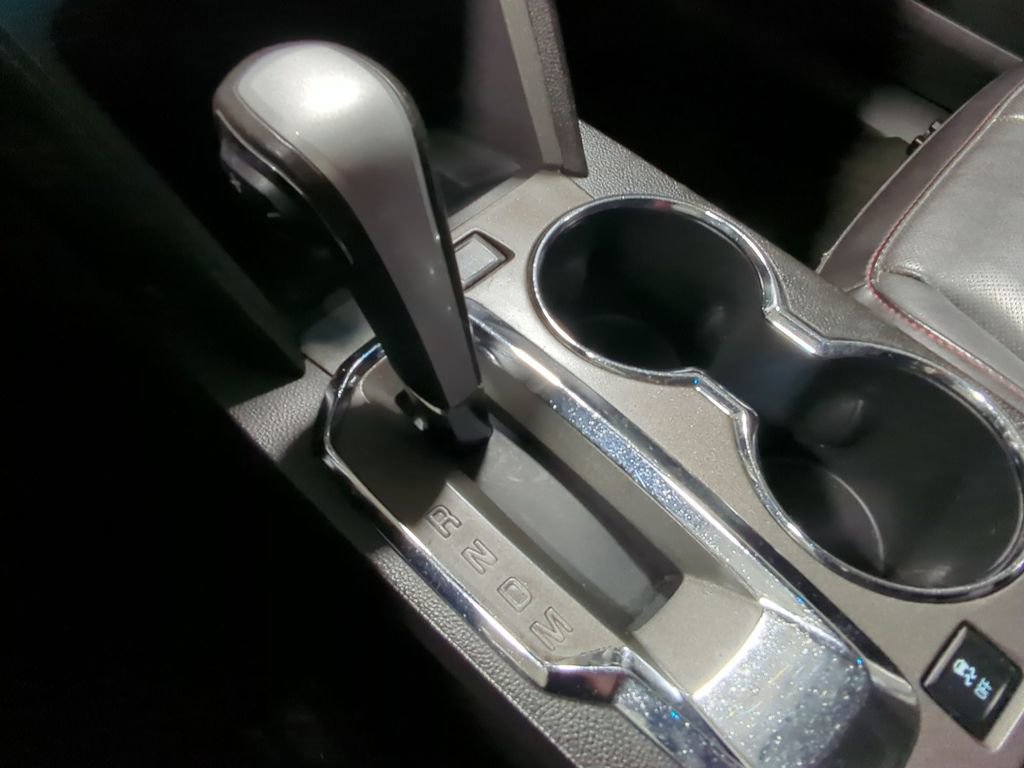 Thumbnail: 2012 Chevrolet Equinox - 43