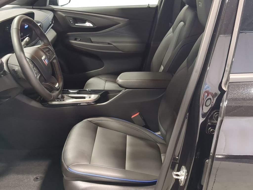 Thumbnail: 2024 Buick Envista - 20