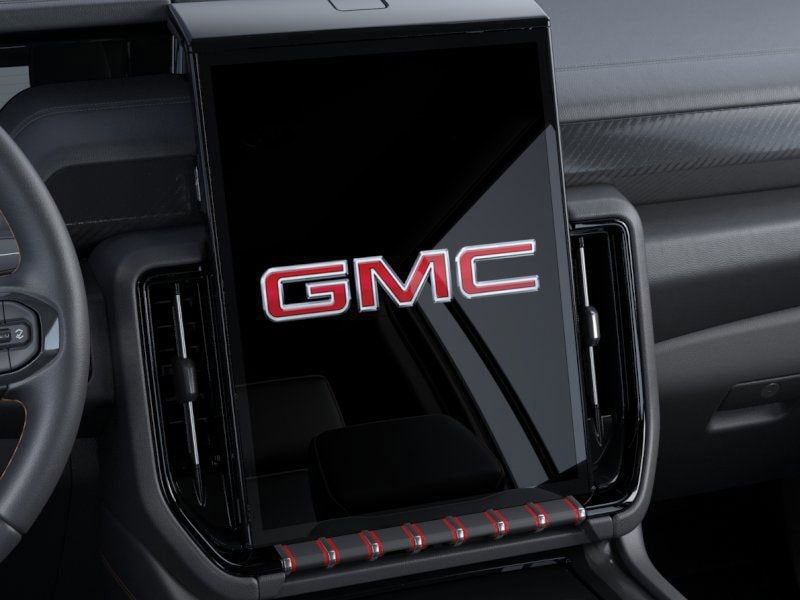 Thumbnail: 2025 GMC Yukon XL - 20