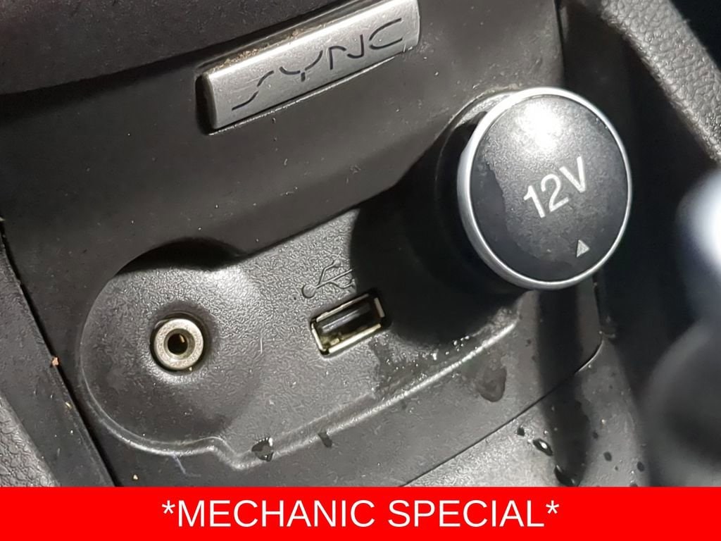 Thumbnail: 2016 Ford Fiesta - 35