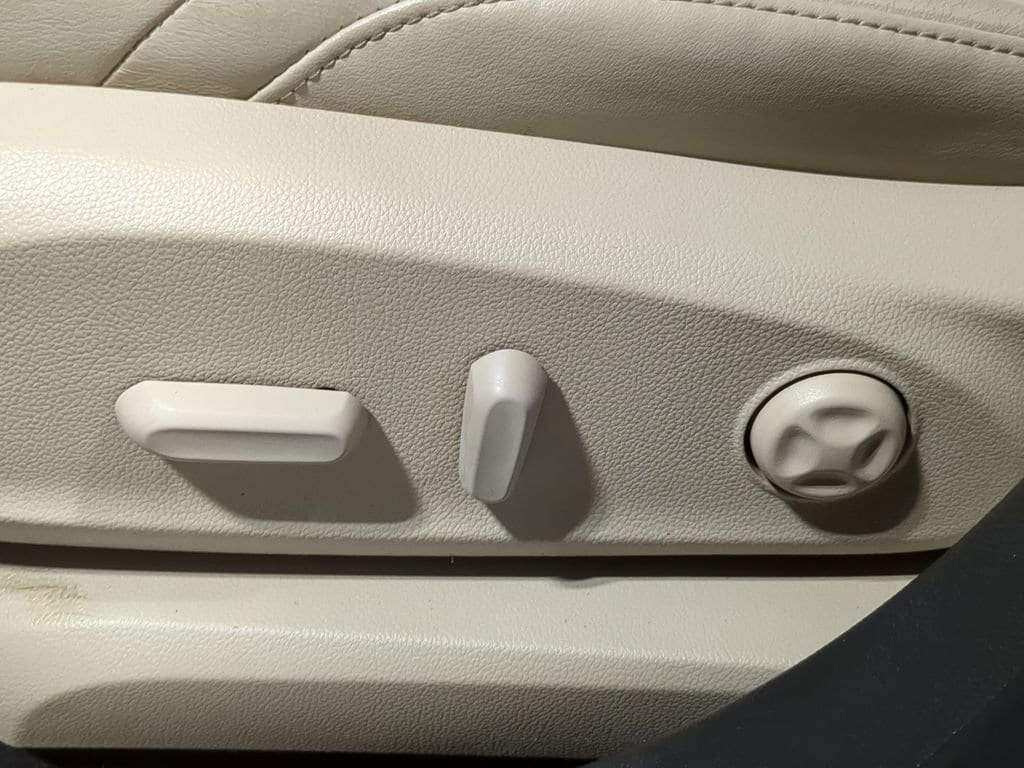 Thumbnail: 2017 Buick Envision - 30