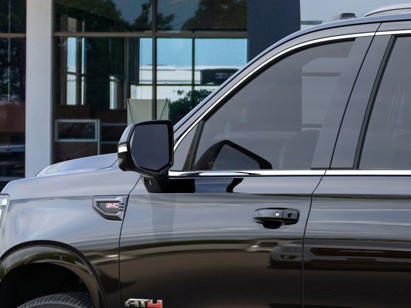 Thumbnail: 2026 GMC Yukon XL - 12