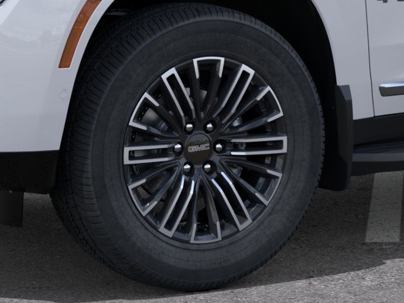 Thumbnail: 2026 GMC Yukon - 9