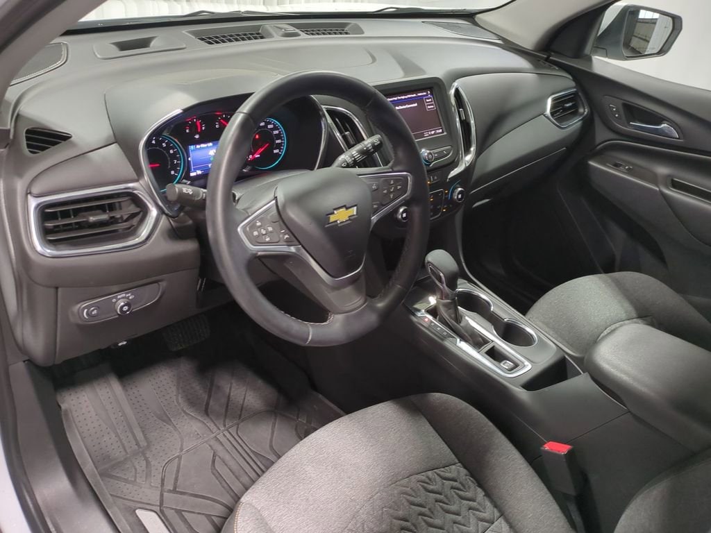 Thumbnail: 2023 Chevrolet Equinox - 12