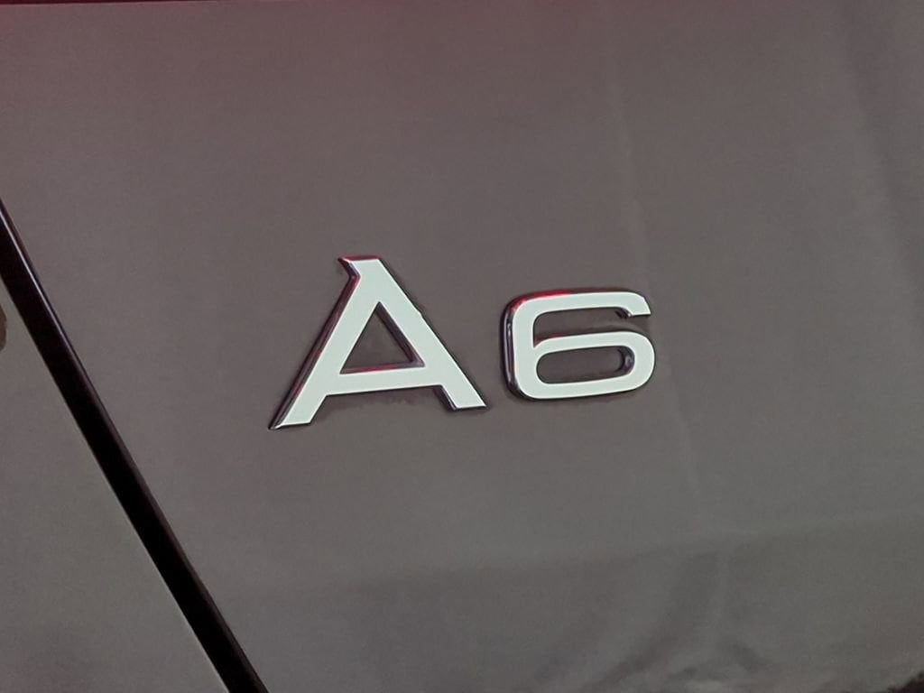 Thumbnail: 2019 Audi A6 - 15