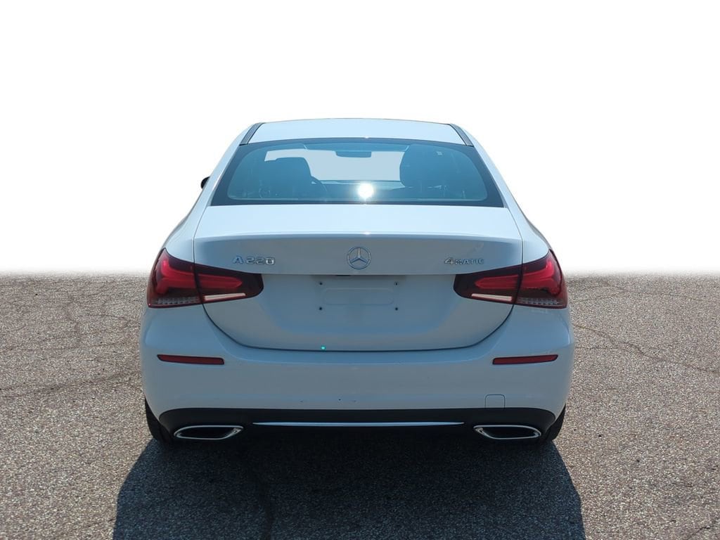 Thumbnail: 2020 Mercedes-Benz A-Class - 7