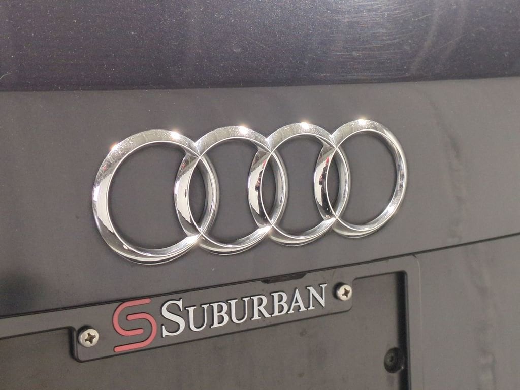 Thumbnail: 2016 Audi Q5 - 12