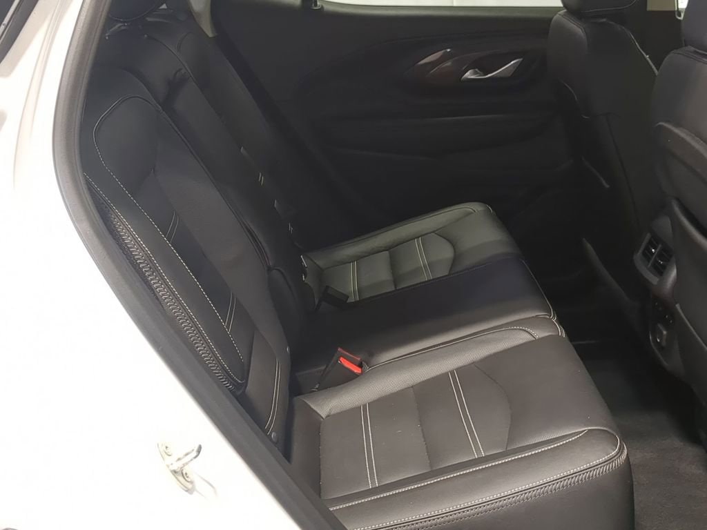 Thumbnail: 2023 GMC Terrain - 27