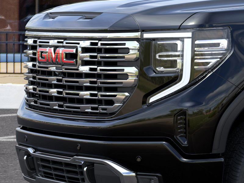 Thumbnail: 2026 GMC Sierra 1500 - 13