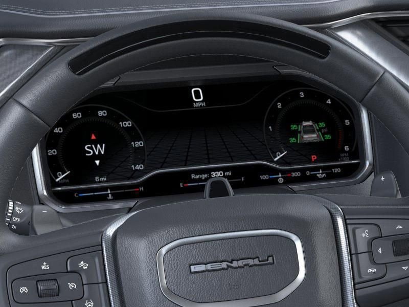 Thumbnail: 2026 GMC Sierra 1500 - 18