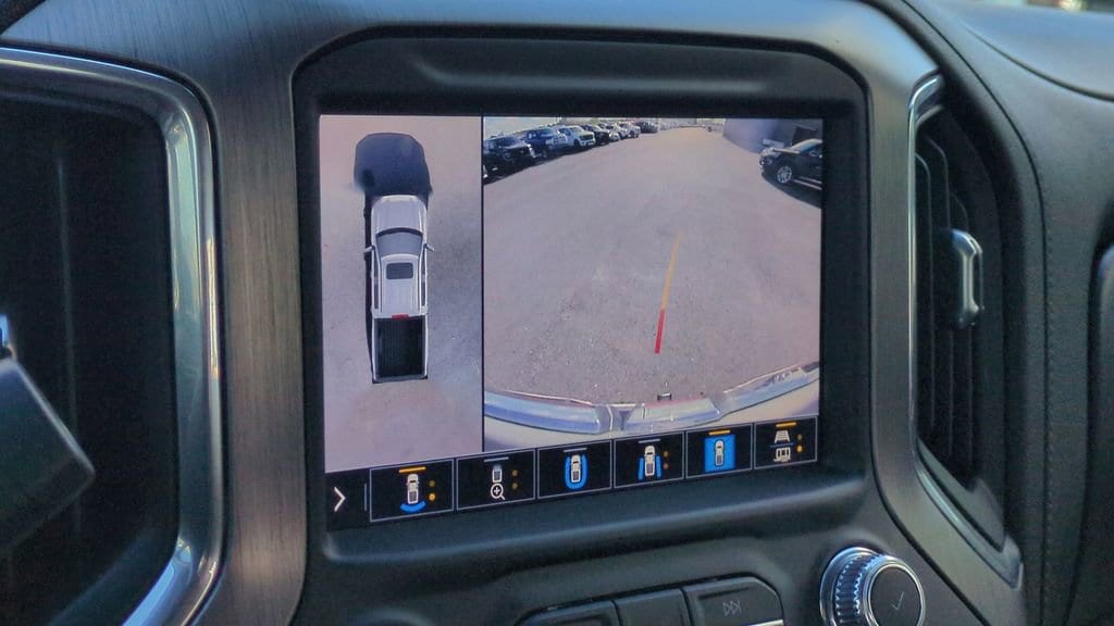 Thumbnail: 2021 GMC Sierra 1500 - 34