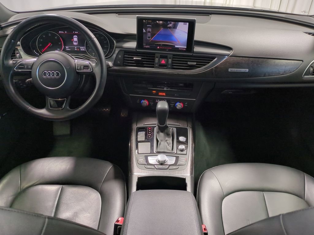 Thumbnail: 2018 Audi A6 - 17