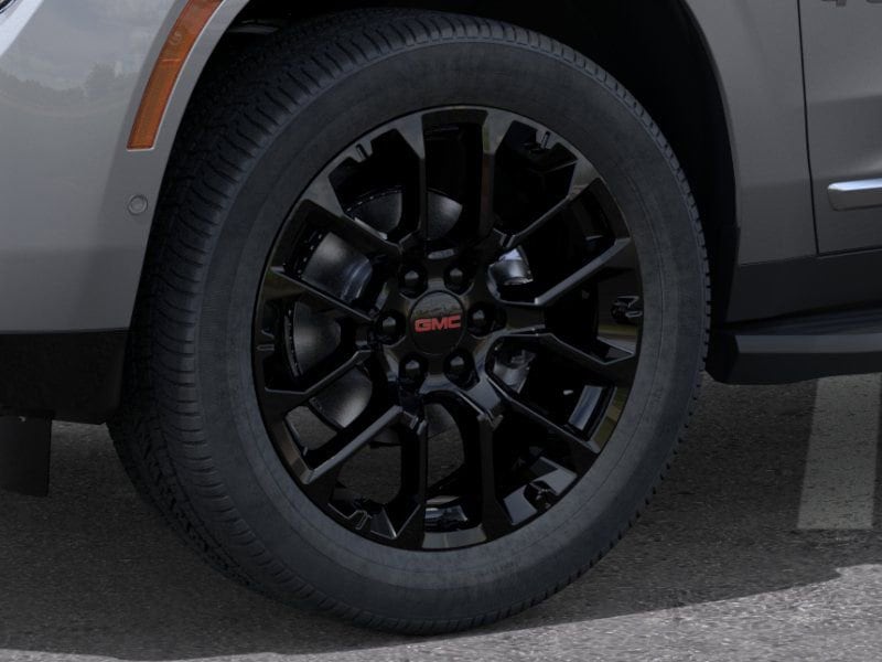 Thumbnail: 2026 GMC Yukon - 9
