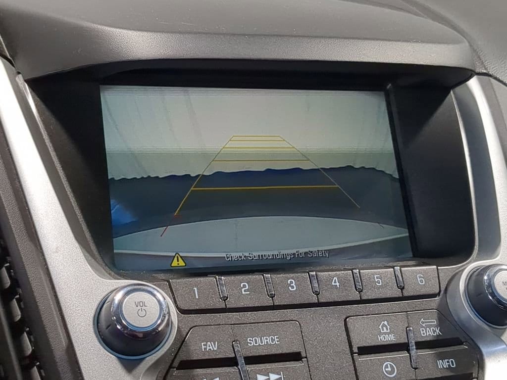 Thumbnail: 2017 Chevrolet Equinox - 32
