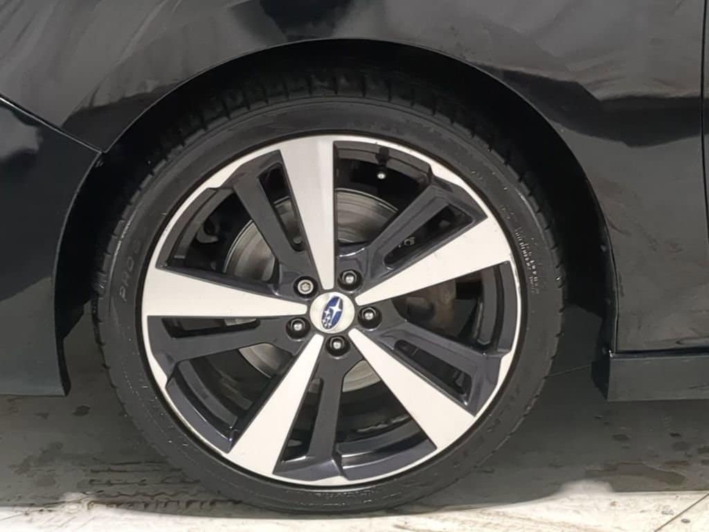 Thumbnail: 2018 Subaru Impreza - 25