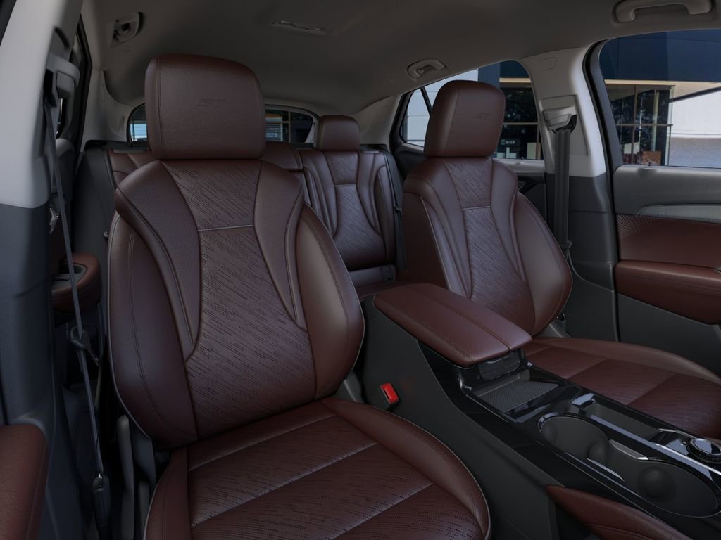 Thumbnail: 2026 Buick Envision - 16