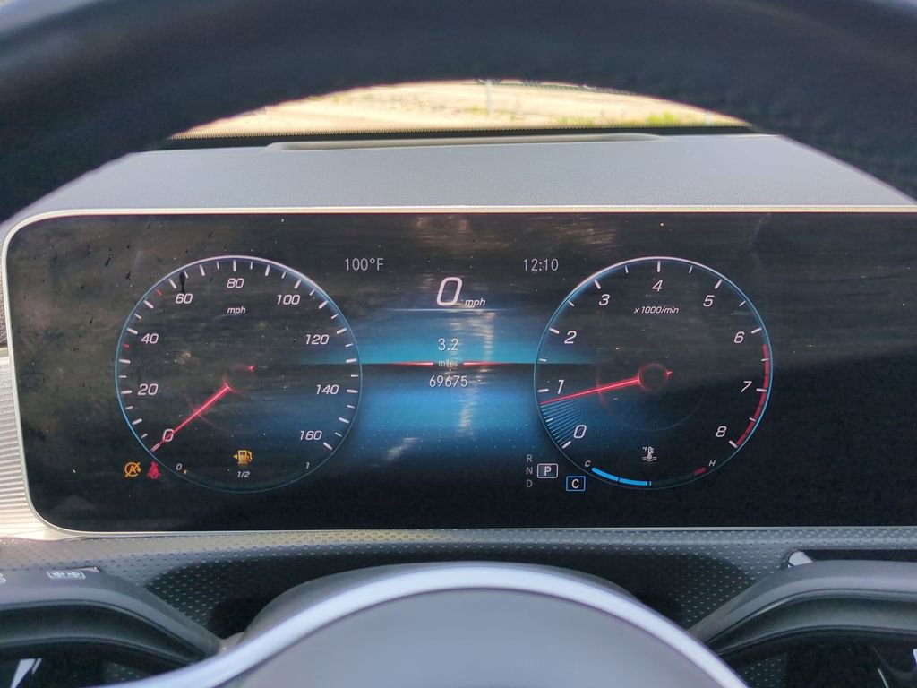 Thumbnail: 2020 Mercedes-Benz A-Class - 28