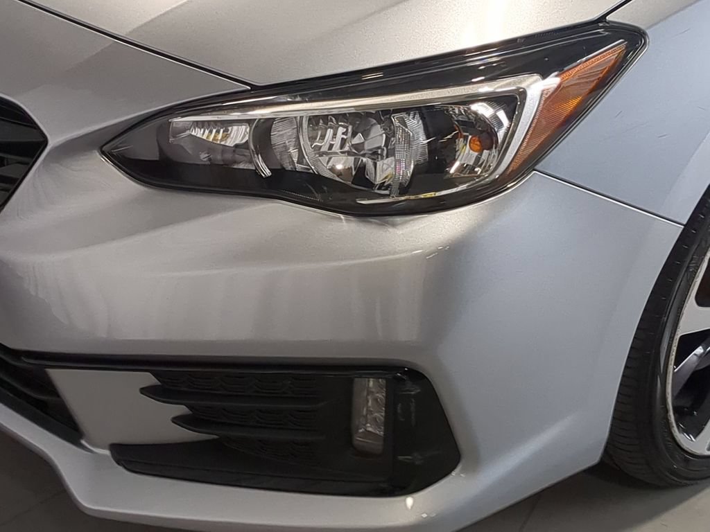 Thumbnail: 2022 Subaru Impreza - 13