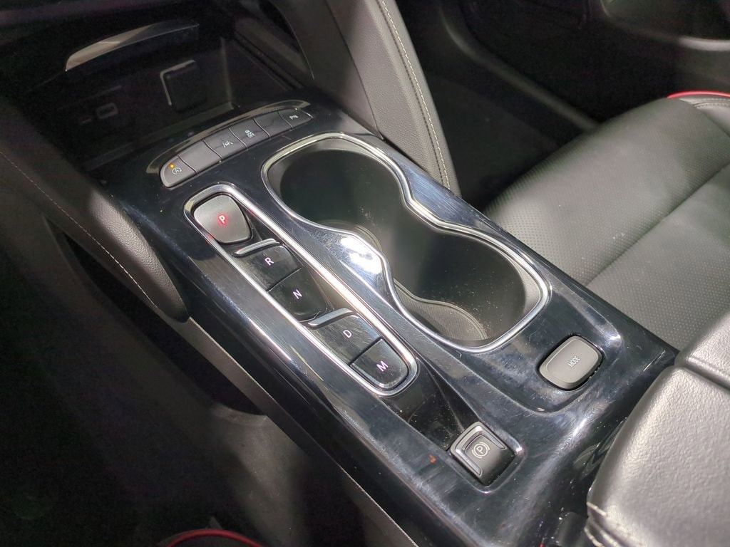 Thumbnail: 2022 Buick Envision - 32