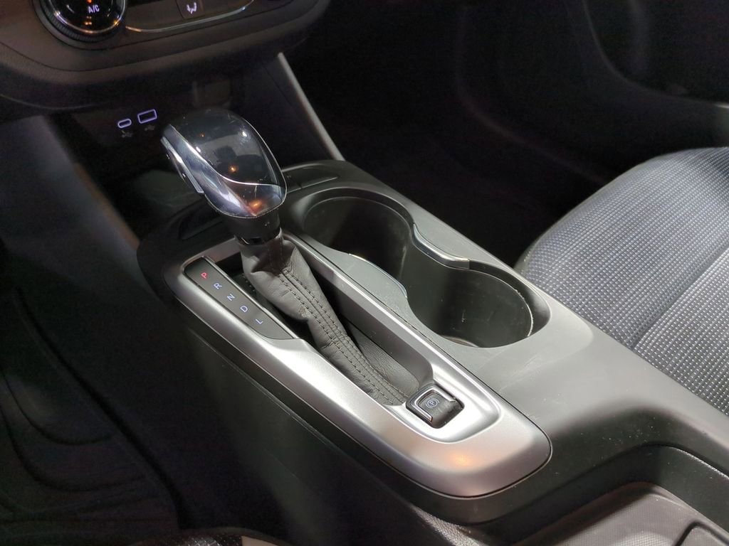 Thumbnail: 2024 Buick Envista - 31