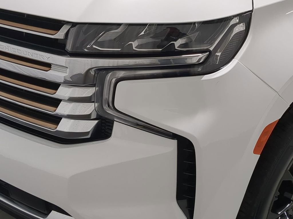 Thumbnail: 2023 Chevrolet Tahoe - 22