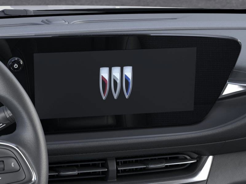 2025 Buick Envista Preferred 20