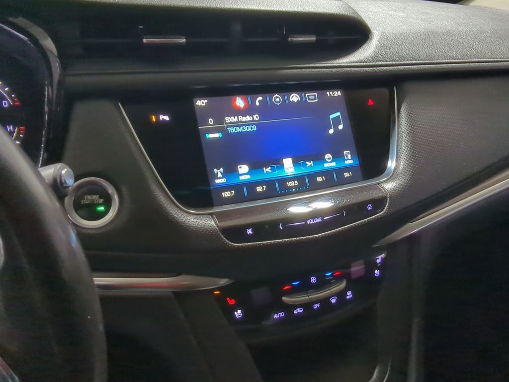 Thumbnail: 2019 Cadillac XT5 - 34