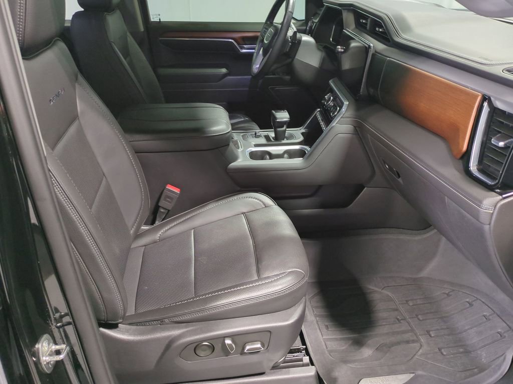 Thumbnail: 2023 GMC Sierra 1500 - 21