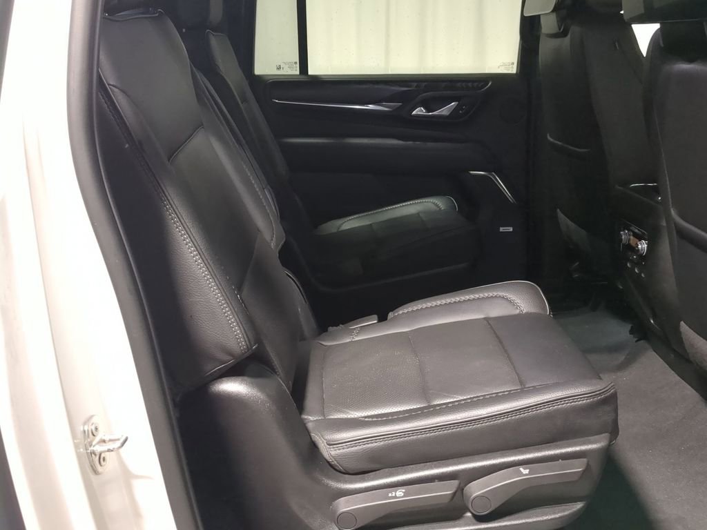 Thumbnail: 2024 GMC Yukon XL - 20