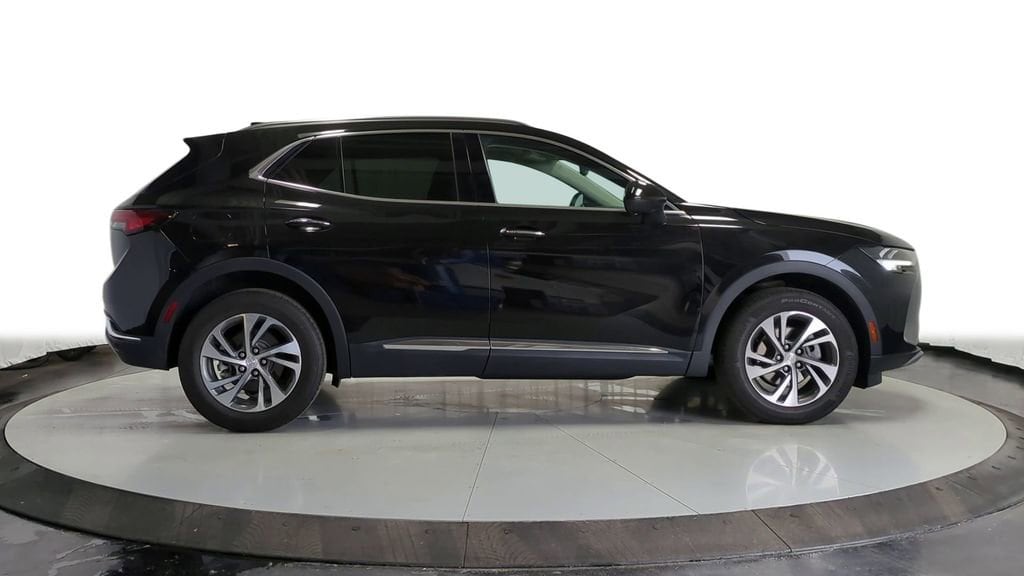 Thumbnail: 2021 Buick Envision - 11