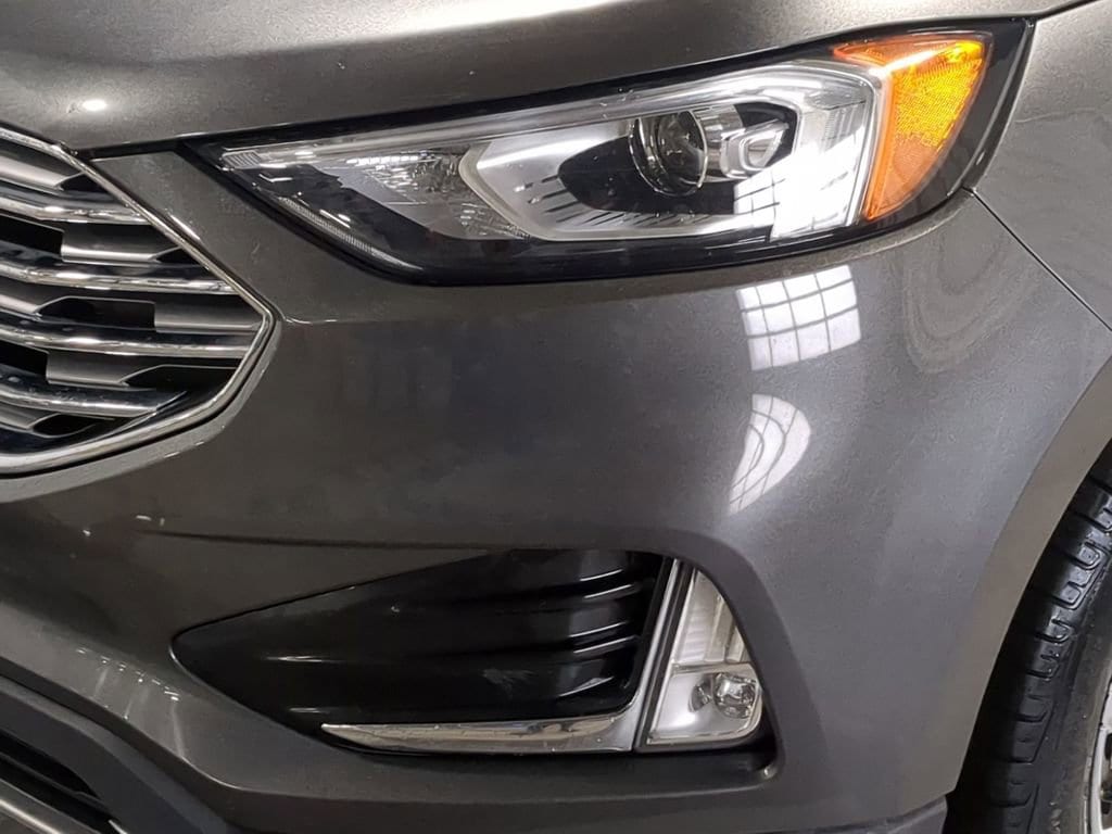 Thumbnail: 2020 Ford Edge - 22