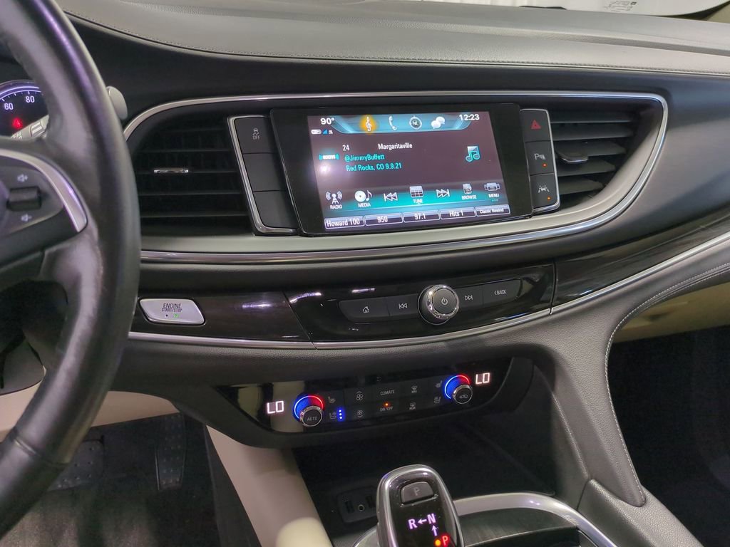 Thumbnail: 2019 Buick Enclave - 33