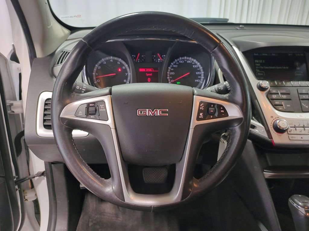 Thumbnail: 2016 GMC Terrain - 27