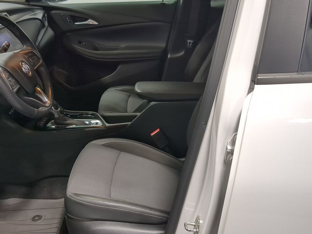 Thumbnail: 2020 Buick Encore GX - 20