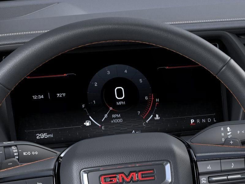 Thumbnail: 2026 GMC Terrain - 18