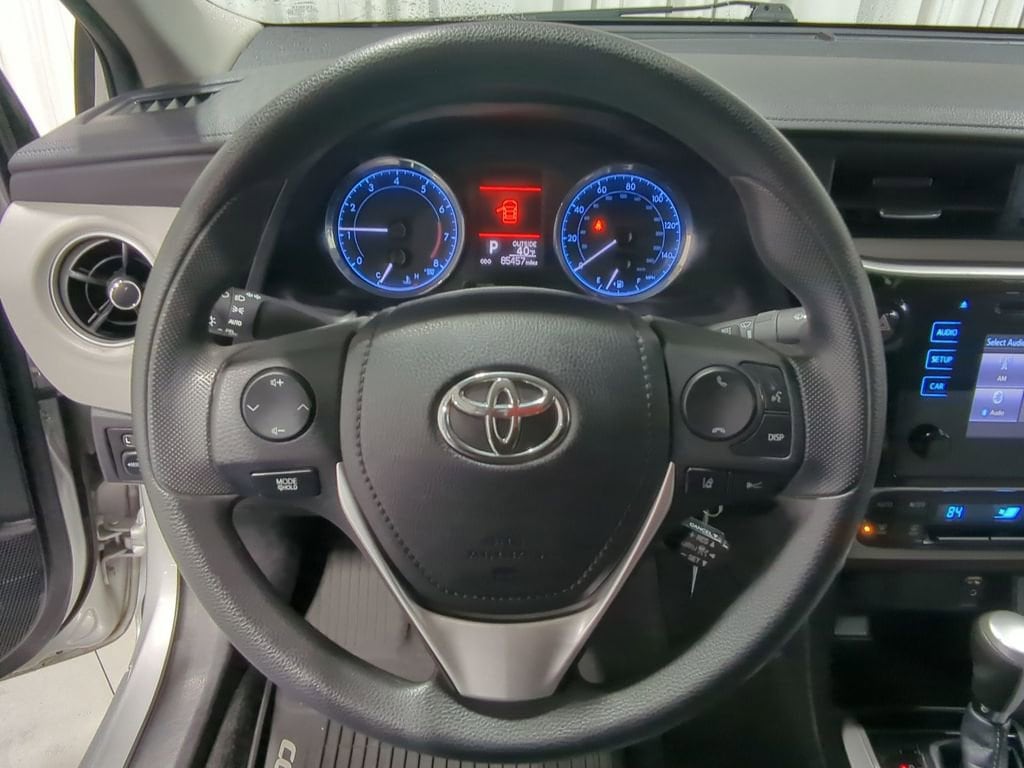 Thumbnail: 2018 Toyota Corolla - 26