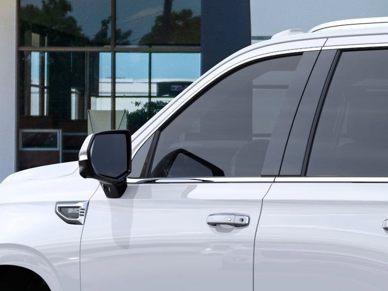 Thumbnail: 2026 GMC Yukon - 12