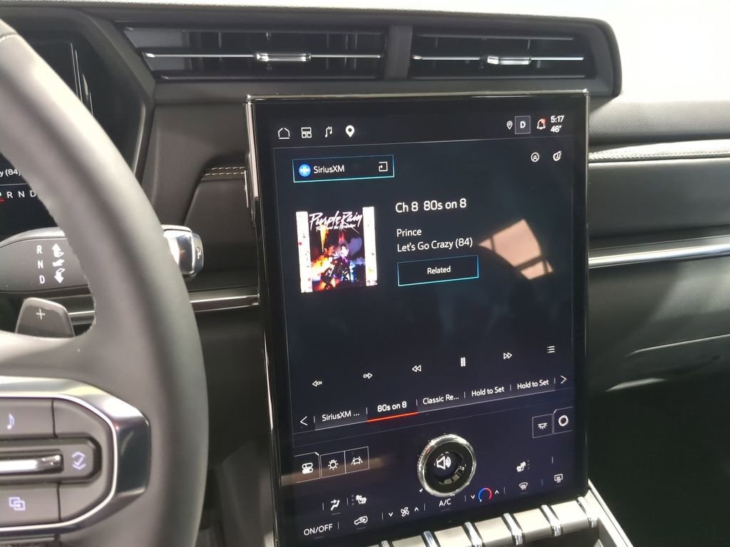 Thumbnail: 2026 GMC Terrain - 26