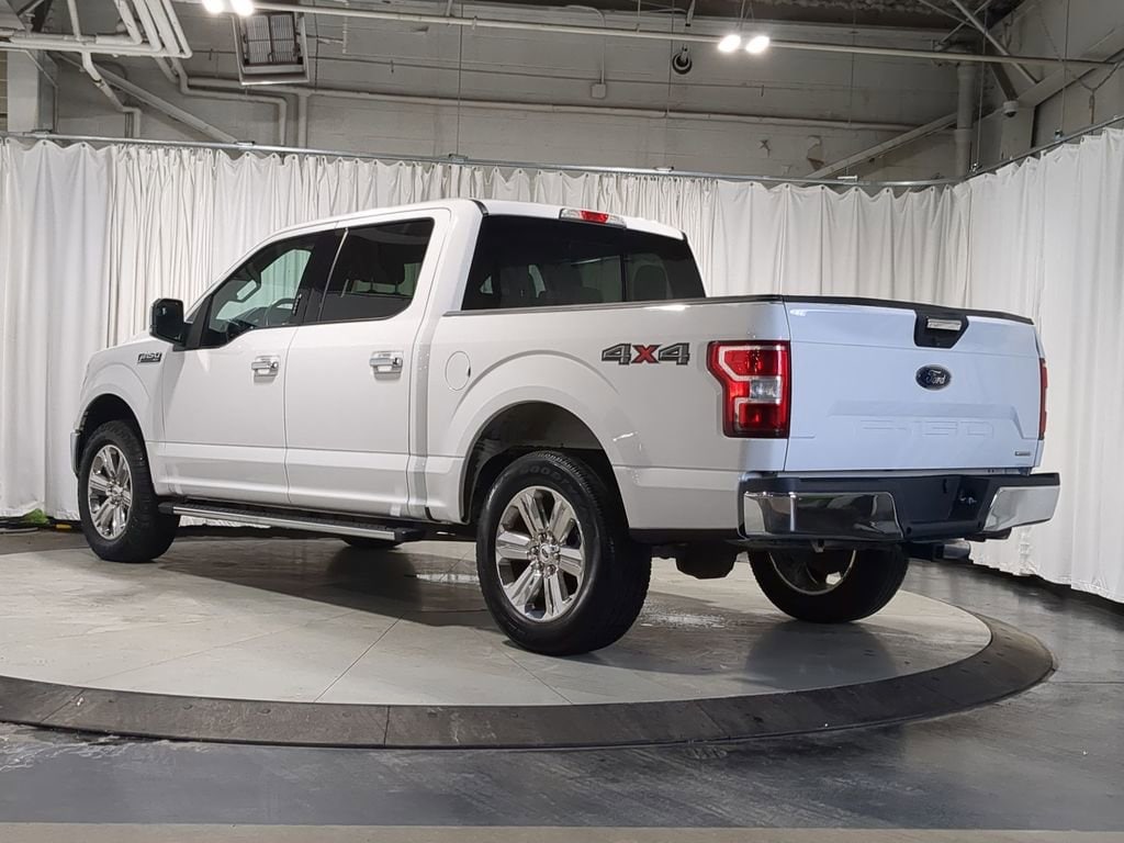 Thumbnail: 2019 Ford F-150 - 15