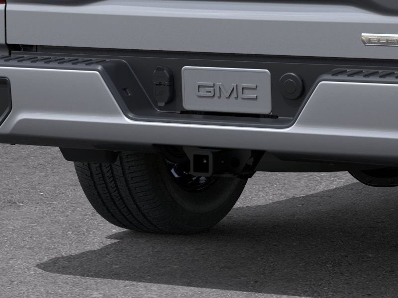 2026 GMC Sierra 1500 Elevation - Photo 14
