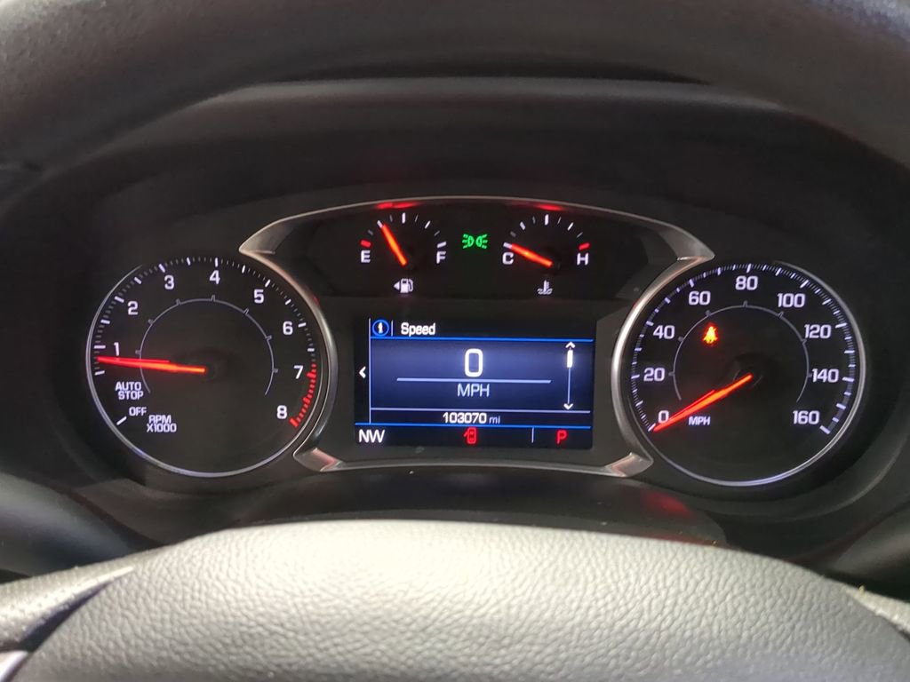 Thumbnail: 2021 GMC Acadia - 37