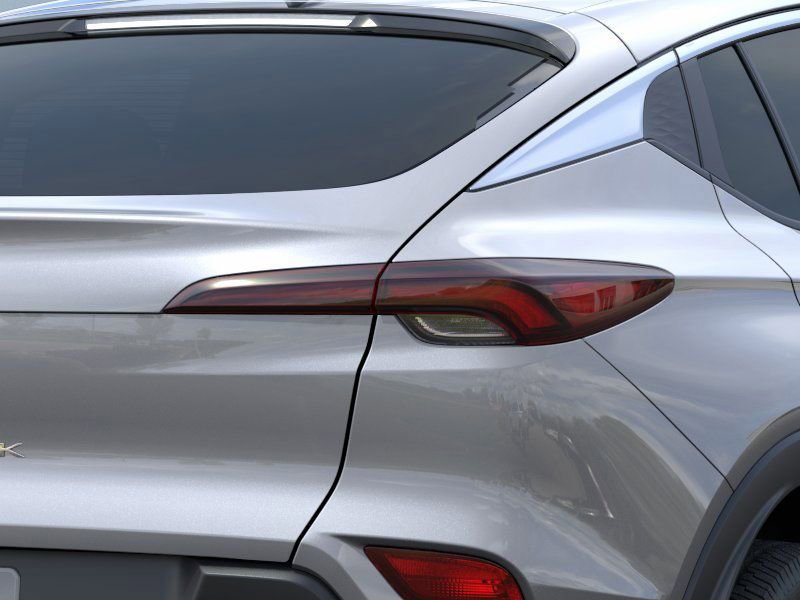 Thumbnail: 2025 Buick Envista - 11