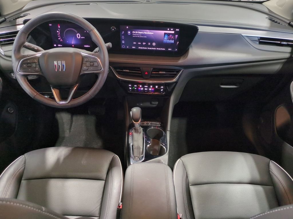 Thumbnail: 2024 Buick Encore GX - 15