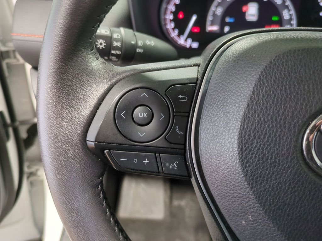 Thumbnail: 2024 Toyota RAV4 - 24