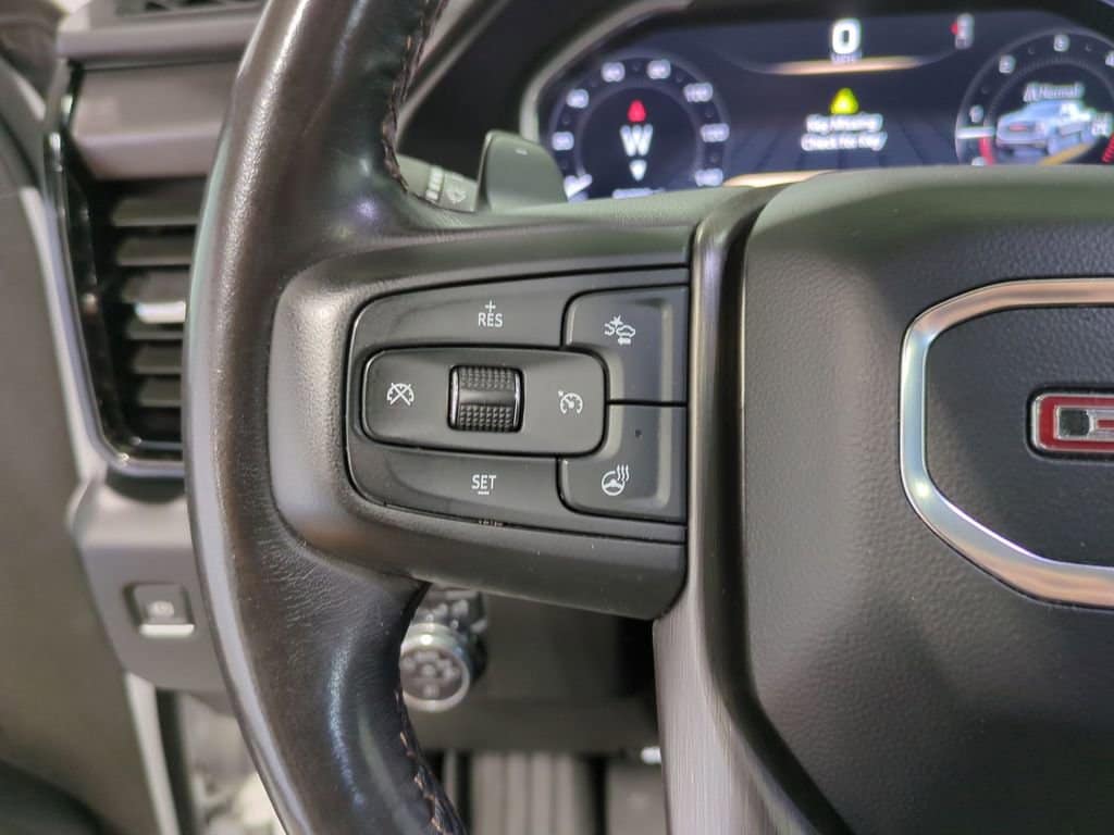 Thumbnail: 2023 GMC Sierra 1500 - 21