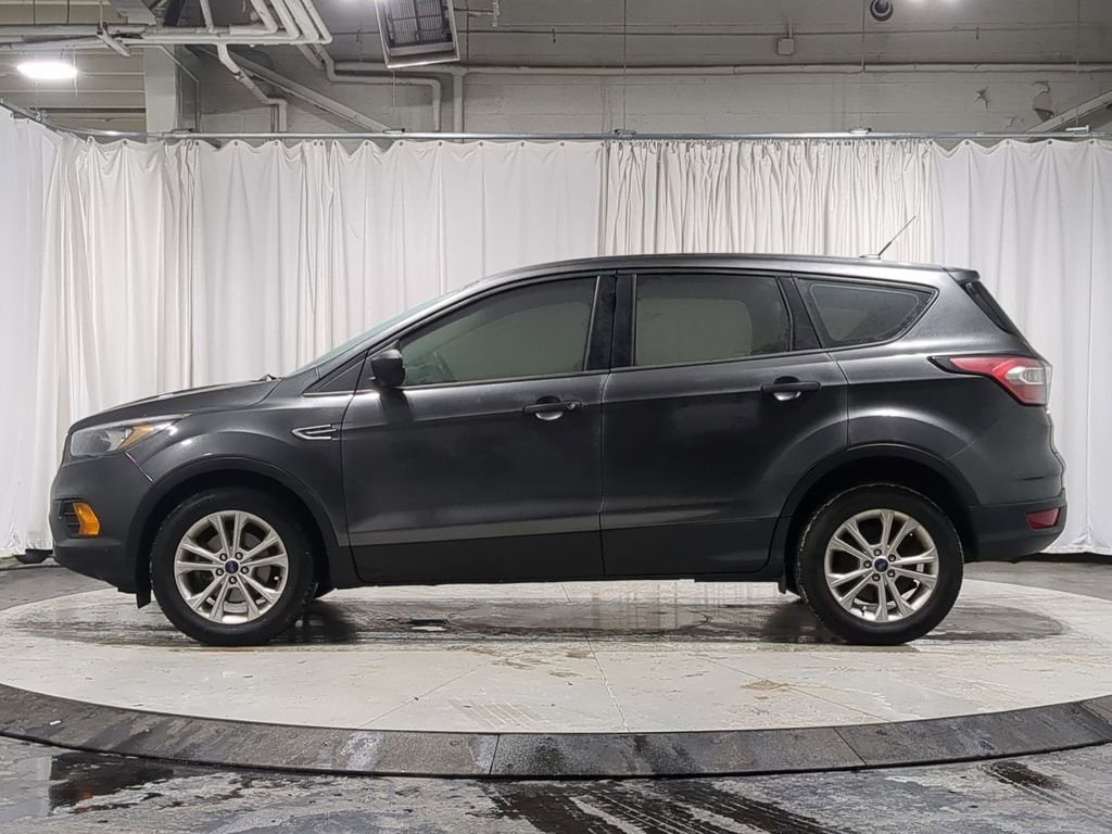 Thumbnail: 2018 Ford Escape - 11