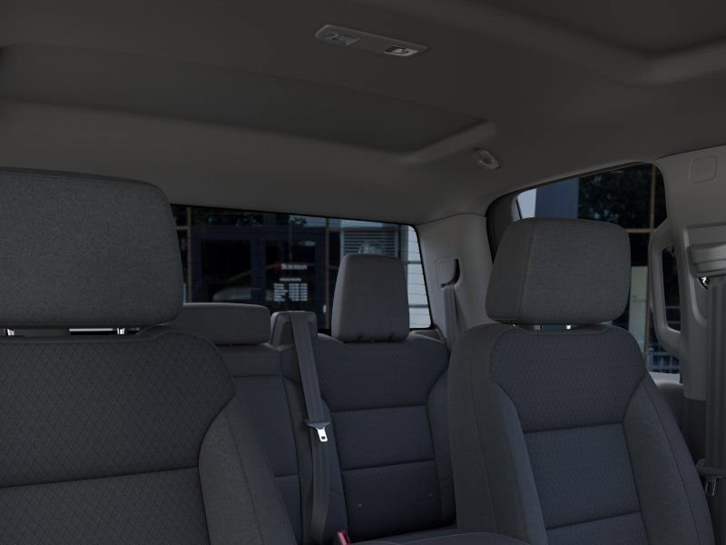 2026 GMC Sierra 1500 Elevation - Photo 24